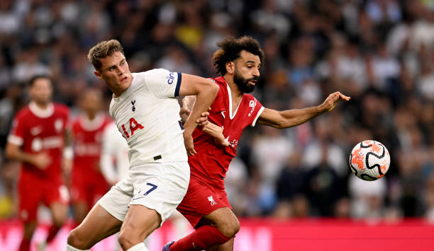 球迷们的深 球迷们的深