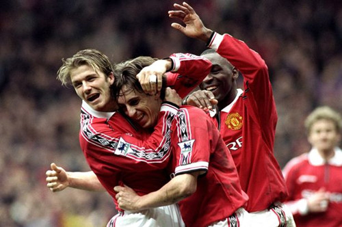 出色的个人 出色的个人