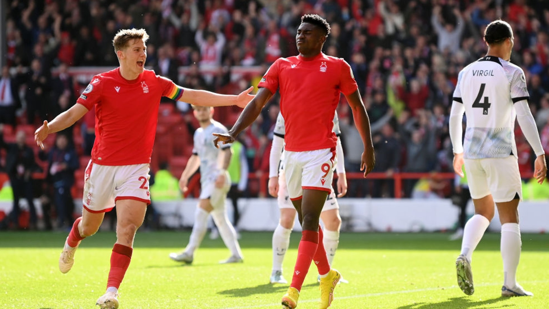 球界的地位 球界的地位