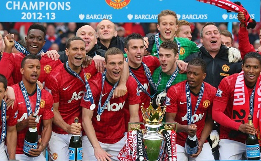 支持与信任 支持与信任